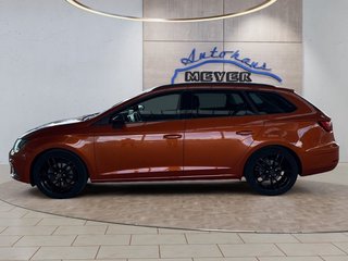 SEAT Leon ST FR 1,4TSI 8*Alu/Navi/Winterp/Sounds. - bilder 2