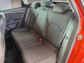 SEAT Leon ST FR 1,4TSI 8*Alu/Navi/Winterp/Sounds. - bilder 8