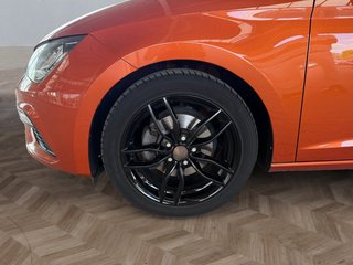 SEAT Leon ST FR 1,4TSI 8*Alu/Navi/Winterp/Sounds. - bilder 9