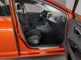SEAT Leon ST FR 1,4TSI 8*Alu/Navi/Winterp/Sounds. - bilder 10