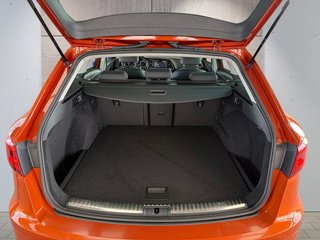 SEAT Leon ST FR 1,4TSI 8*Alu/Navi/Winterp/Sounds. - bilder 11