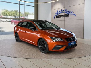 SEAT Leon ST FR 1,4TSI 8*Alu/Navi/Winterp/Sounds. - bilder 2
