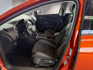 SEAT Leon ST FR 1,4TSI 8*Alu/Navi/Winterp/Sounds. - bilder 4