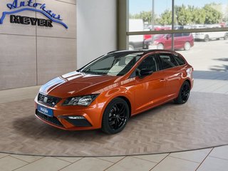 SEAT Leon Gebrauchtwagen Kaufen