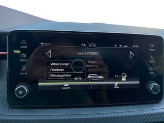 Skoda Kamiq Monte Carlo 1,5TSI DSG 4*J.Gar/18*Alu/el.Klappe  ** - bilder 32