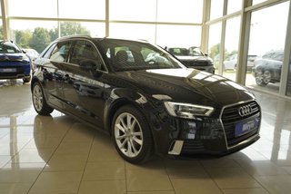Audi A3 Gebrauchtwagen Kaufen