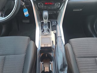 Mitsubishi Eclipse Cross 1.5 T-MIVEC Aut.8*Alu/Voll-LED/AHK/Kamera - foto 7