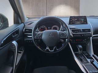 Mitsubishi Eclipse Cross 1.5 T-MIVEC Aut.8*Alu/Voll-LED/AHK/Kamera - foto 8