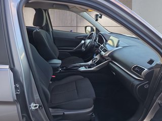 Mitsubishi Eclipse Cross 1.5 T-MIVEC Aut.8*Alu/Voll-LED/AHK/Kamera - foto 11