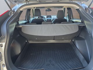 Mitsubishi Eclipse Cross 1.5 T-MIVEC Aut.8*Alu/Voll-LED/AHK/Kamera - foto 12