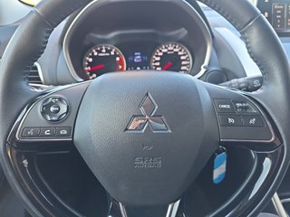 Mitsubishi Eclipse Cross 1.5 T-MIVEC Aut.8*Alu/Voll-LED/AHK/Kamera - foto 15
