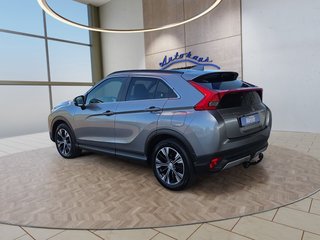 Mitsubishi Eclipse Cross 1.5 T-MIVEC Aut.8*Alu/Voll-LED/AHK/Kamera - foto 3