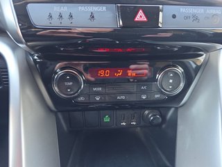 Mitsubishi Eclipse Cross 1.5 T-MIVEC Aut.8*Alu/Voll-LED/AHK/Kamera - foto 21