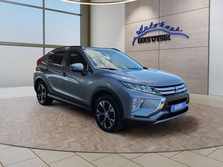 Mitsubishi Eclipse Cross 1.5 T-MIVEC Aut.8*Alu/Voll-LED/AHK/Kamera - foto 2