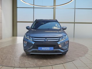 Mitsubishi Eclipse Cross 1.5 T-MIVEC Aut.8*Alu/Voll-LED/AHK/Kamera - foto 3