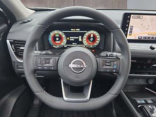 Nissan X-Trail Tekna 1.5 e-POWER e-4ORCE UPE=58300 Euro   ** - foto 7