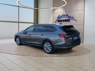 Skoda Superb Combi 2,0TDI DSG Navi/DCC/ACC/Kamera/Sitzhz.  ** - foto 3