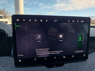 Skoda Superb Combi 2,0TDI DSG Navi/DCC/ACC/Kamera/Sitzhz.  ** - foto 25