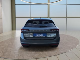 Skoda Superb Combi 2,0TDI DSG Navi/DCC/ACC/Kamera/Sitzhz.  ** - foto 4