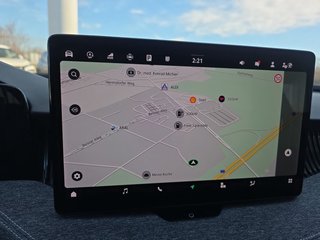 Skoda Superb Combi 2,0TDI DSG Navi/DCC/ACC/Kamera/Sitzhz.  ** - foto 26