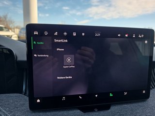 Skoda Superb Combi 2,0TDI DSG Navi/DCC/ACC/Kamera/Sitzhz.  ** - foto 27