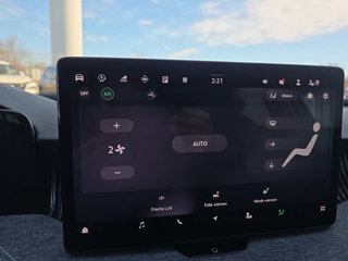 Skoda Superb Combi 2,0TDI DSG Navi/DCC/ACC/Kamera/Sitzhz.  ** - foto 28