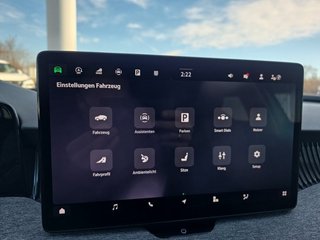 Skoda Superb Combi 2,0TDI DSG Navi/DCC/ACC/Kamera/Sitzhz.  ** - foto 30