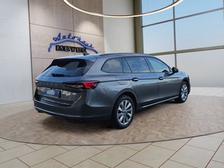 Skoda Superb Combi 2,0TDI DSG Navi/DCC/ACC/Kamera/Sitzhz.  ** - foto 5