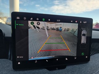 Skoda Superb Combi 2,0TDI DSG Navi/DCC/ACC/Kamera/Sitzhz.  ** - foto 37