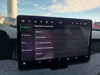 Skoda Superb Combi 2,0TDI DSG Navi/DCC/ACC/Kamera/Sitzhz.  ** - foto 43