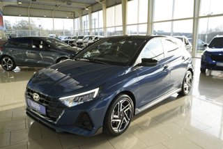 Hyundai i20 age.one-day registration Kaufen