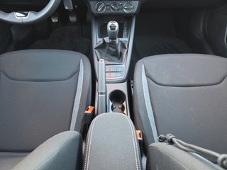 Skoda Kamiq 1,0TSI 115PS 16*Alu/LED/Temp/SmartLink   ** - bilder 6