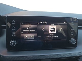 Skoda Kamiq 1,0TSI 115PS 16*Alu/LED/Temp/SmartLink   ** - bilder 19