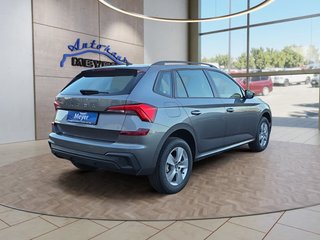 Skoda Kamiq 1,0TSI 115PS 16*Alu/LED/Temp/SmartLink   ** - bilder 5