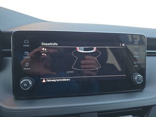 Skoda Kamiq 1,0TSI 115PS 16*Alu/LED/Temp/SmartLink   ** - bilder 38