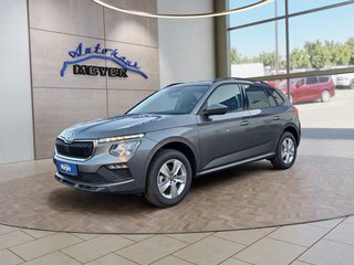 Skoda Kamiq 1,0TSI 115PS 16*Alu/LED/Temp/SmartLink   ** - bilder 1