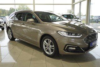 Ford Mondeo Gebrauchtwagen Kaufen