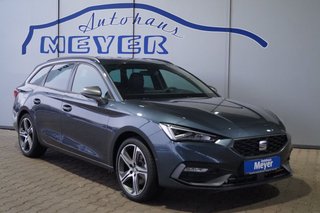 Seat Leon age.one-day registration Kaufen