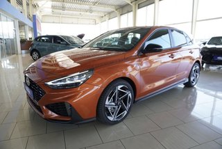 Hyundai i30 Jahreswagen Kaufen