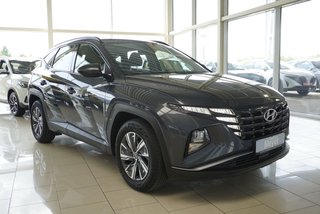 Hyundai TUCSON Gebrauchtwagen Kaufen