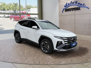 Hyundai TUCSON 1.6 T-GDI 18*Alu/LED/Navi/Keyless/Kamera - foto 3