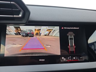 Audi A3 Sportback 35TFSI 4*J.Gar/LED/ACC/Keyless/el.Klappe/Sitzhz.   ** - bilder 42