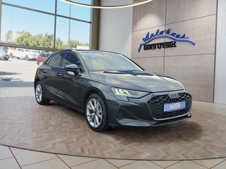 Audi A3 Sportback 35TFSI 4*J.Gar/LED/ACC/Keyless/el.Klappe/Sitzhz.   ** - bilder 3