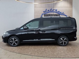 Volkswagen Caddy Maxi Style 1,5TSI DSG aAHK/LED/Navi/Kamera/Winterp.  ** - bilder 2