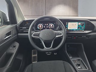 Volkswagen Caddy Maxi Style 1,5TSI DSG aAHK/LED/Navi/Kamera/Winterp.  ** - bilder 9