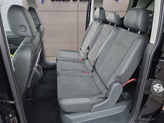 Volkswagen Caddy Maxi Style 1,5TSI DSG aAHK/LED/Navi/Kamera/Winterp.  ** - bilder 10