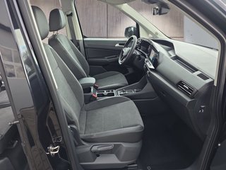 Volkswagen Caddy Maxi Style 1,5TSI DSG aAHK/LED/Navi/Kamera/Winterp.  ** - bilder 12