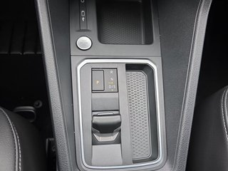 Volkswagen Caddy Maxi Style 1,5TSI DSG aAHK/LED/Navi/Kamera/Winterp.  ** - bilder 22