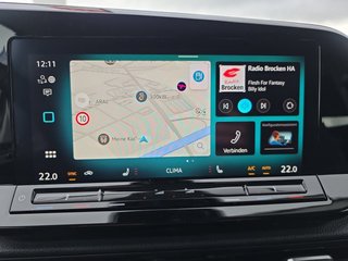 Volkswagen Caddy Maxi Style 1,5TSI DSG aAHK/LED/Navi/Kamera/Winterp.  ** - bilder 24