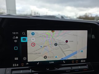 Volkswagen Caddy Maxi Style 1,5TSI DSG aAHK/LED/Navi/Kamera/Winterp.  ** - bilder 26